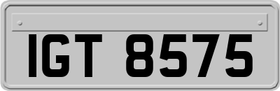 IGT8575
