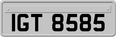 IGT8585