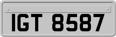 IGT8587