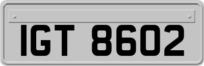 IGT8602