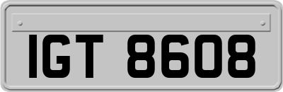 IGT8608