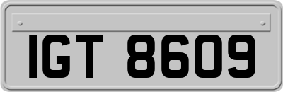 IGT8609