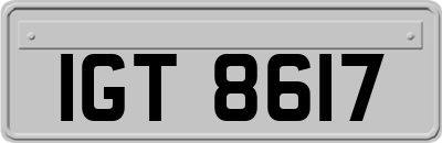 IGT8617