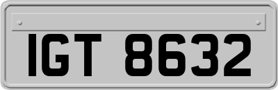 IGT8632