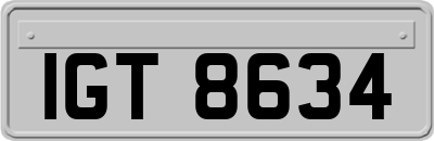 IGT8634