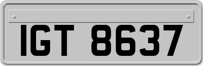 IGT8637