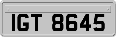 IGT8645