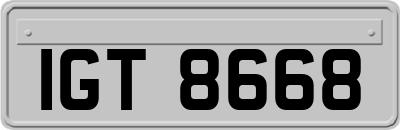 IGT8668