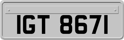 IGT8671