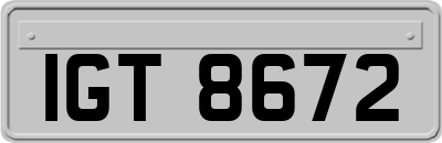 IGT8672
