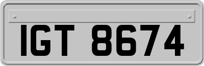 IGT8674