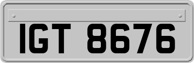 IGT8676