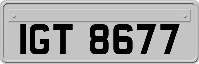IGT8677