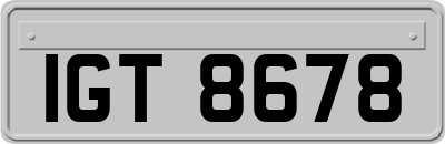 IGT8678