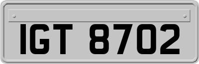 IGT8702