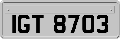 IGT8703