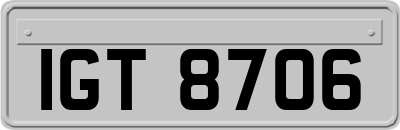 IGT8706