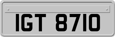 IGT8710
