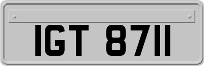 IGT8711