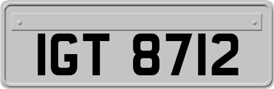 IGT8712