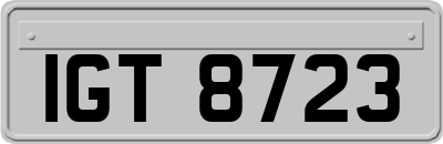 IGT8723