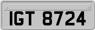 IGT8724