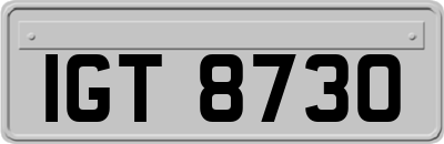IGT8730