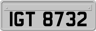 IGT8732
