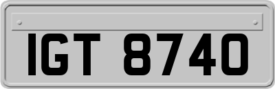 IGT8740