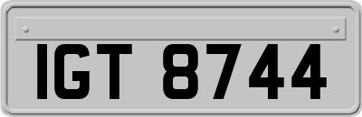IGT8744
