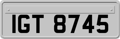 IGT8745
