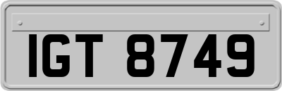 IGT8749