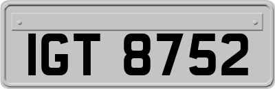 IGT8752