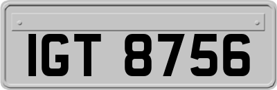 IGT8756