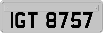 IGT8757