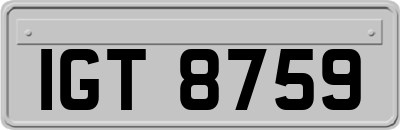 IGT8759