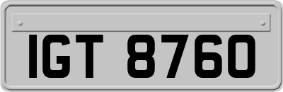 IGT8760