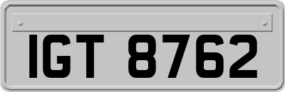 IGT8762