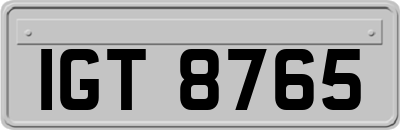 IGT8765