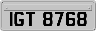 IGT8768