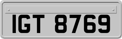 IGT8769