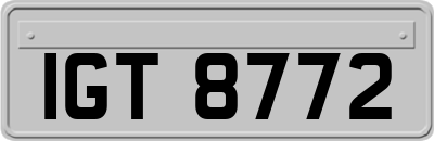 IGT8772