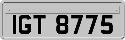 IGT8775