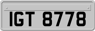 IGT8778