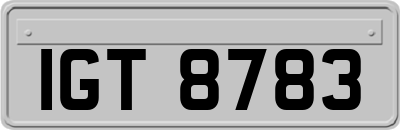 IGT8783