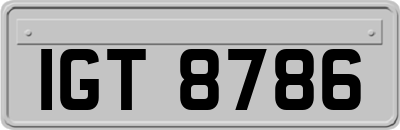 IGT8786