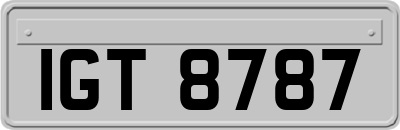 IGT8787