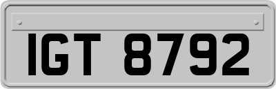 IGT8792