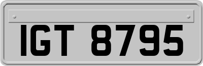 IGT8795