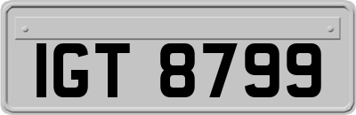 IGT8799